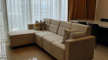 Gambar 3 Dijual Apartement South Hills 3 BR Furnished Contact +62 81977403529