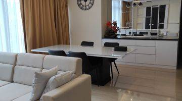 Gambar 1 Dijual Apartement South Hills 3 BR Furnished Contact +62 81977403529