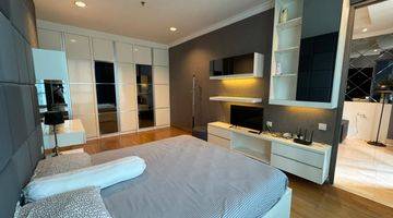 Gambar 5 Dijual Apartement Residence8 Senopati 1 BR Contact 