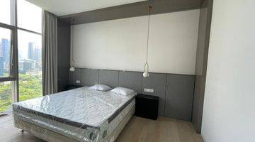 Gambar 2 Disewakan Apartement Verde Two 2 BR Furnished Contact +62 81977403529