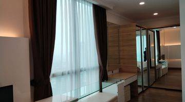 Gambar 4 Disewakan Apartement Residence 8 Senopati 2 BR Furnished Contact +62 81977403529