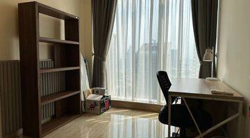 Gambar 3 Disewakan Apartement South Hills 2 BR Furnished Contact 081977403529 