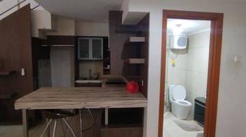 Gambar 3 Dijual Apartement Cityloft Sudirman 1 BR Furnished Contact 081977403529 