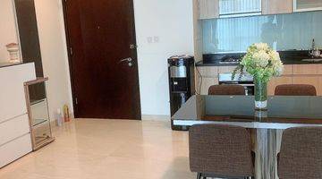 Gambar 4 Dijual Apartement Setiabudi Sky Garden 2 BR Contact +62 81977403529