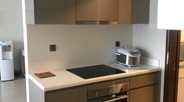 Gambar 2 Disewakan Apartement District 8 2 BR Furnished Eternity Contact +62 81977403529