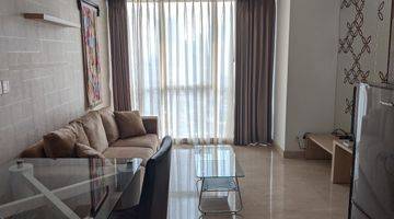 Gambar 3 Disewakan Apartement Setiabudi Skygarden 2 BR Furnished Contact +62 81977403529