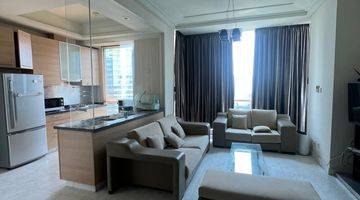 Gambar 1 Dijual Apartement The Peak Sudirman 3 BR Contact +62 81977403529