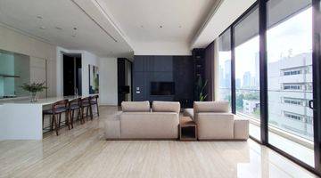 Gambar 5 Disewakan Apartement Lavie All Suites 2 BR Contact +62 81977403529