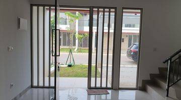 Gambar 2 Rent Rumah Cantik Cluster Magenta Pik2 