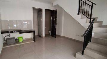 Gambar 3 Rent Rumah 3 Lantai Di Pik2 Arcadia 