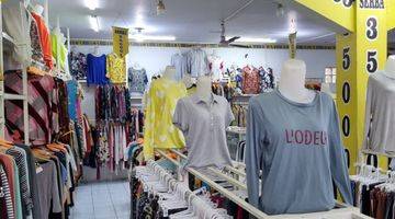 foto lainnya ruko di jual jl gunung