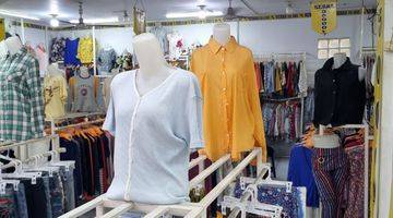 foto lainnya ruko di jual jl gunung
