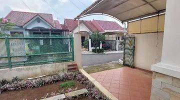 Gambar 1 Di Jual Rumah murah bogor kota barananhsian 