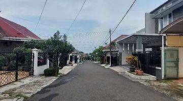 Gambar 4 Di Jual Rumah murah bogor kota barananhsian 