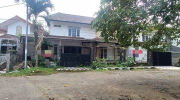 Gambar 1 Rumah 2 Lantai di Baranang siang indah SHM