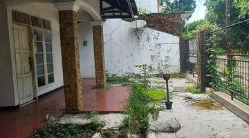 Gambar 4 Rumah 2 Lantai di Baranang siang indah SHM