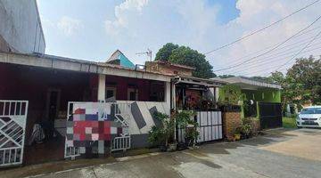 Gambar 1 Rumah akses tooll 2 kamar mutiara bogor raya Rumah