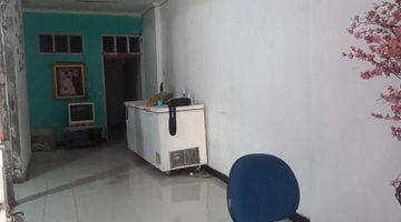 Gambar 2 Rumah akses tooll 2 kamar mutiara bogor raya Rumah