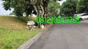 Gambar 1 Dijual Kavling Bsd Tamangiriloka Serpong Tangerang Selatan 