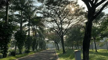 Gambar 2 Di Jual Tanah Kavling Serpong Lagoon, Tangerang Selatan