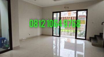 Gambar 4 Dijual Rumah Bsd The Icon Tangerang Brand New