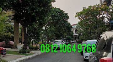 Gambar 2 Dijual Kavling Bsd Tamangiriloka Serpong Tangerang Selatan 