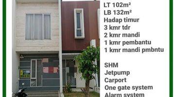 Gambar 4 Dijual Rumah TKI 5 2 Lantai siap masuk