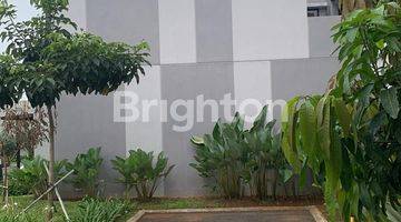 Gambar 2 Rumah Furnished 2 lantai Cluster Baroni Gading Serpong