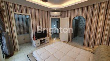 Gambar 3 Rumah Full Furnish Rolling Hills Lippo Karawaci Tangerang