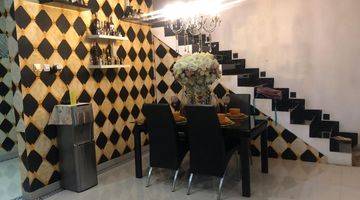 Gambar 4 Jual Rumah di Perumahan Binong Residence One  Tangerang