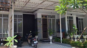 Gambar 1 Jual Rumah di Perumahan Binong Residence One  Tangerang