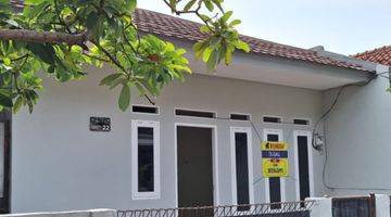 Gambar 1 Dijual Rumah di Perumahan Harapab Kita Tangerang SHM