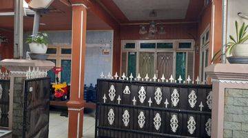 Gambar 1 Dijual Rumah di Kav. Pos Giro Bekasi Utara