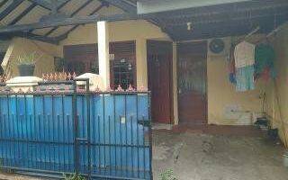 Gambar 1 Dijual Rumah Satu lantai di Perumnas 2 Karawaci Tangerang (LL)