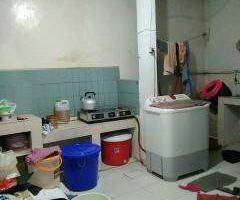 Gambar 3 Dijual Rumah Satu lantai di Perumnas 2 Karawaci Tangerang (LL)