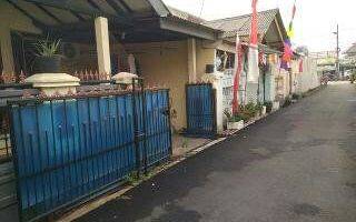 Gambar 4 Dijual Rumah Satu lantai di Perumnas 2 Karawaci Tangerang (LL)