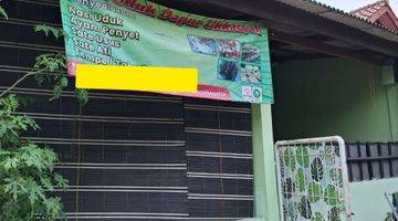 Gambar 1 Dijual Rumah di Perumahan Harapan Kita Tangerang