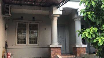 Gambar 1 Dijual : Rumah Di Perumahan Palem Semi Tangerang