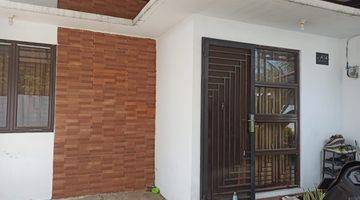 Gambar 4 Dijual Rumah Di Cluster Binong Village Curug Tangerang