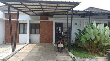 Gambar 1 Dijual Rumah Di Cluster Binong Village Curug Tangerang