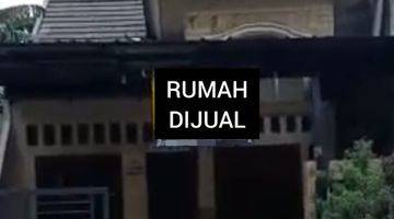 Gambar 1 Dijual Rumah di Taman Jatiasih Permai Bekasi