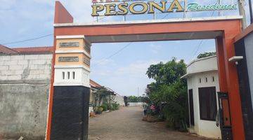 Gambar 1 Rumah Di Matangan Pesona Residence Batang