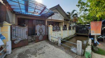 Gambar 1 Rumah Sewa Di Tengah Kota Batang