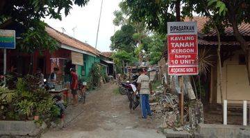 Gambar 4 Tanah Kapling Siap Bangun Bendan Kergon Pekalongan