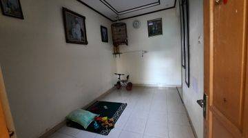 Gambar 5 Rumah 2 Lantai Di Perum. Limas Pekalongan