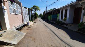 Gambar 2 Rumah 2 Lantai Di Perum. Limas Pekalongan