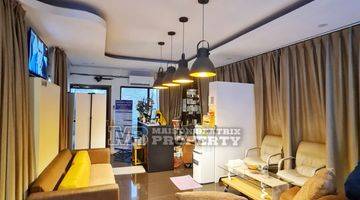 Gambar 1 Rumah Terawat Salon Aktif PERLENGKAPAN Salon Furnished Siap Untuk Usaha Salon Lokasi Strategis Di Komplek Bukit Nusa Indah, Serua Tangsel SR 