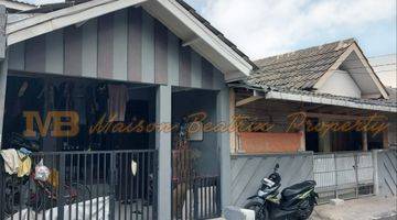 Gambar 1 Rumah Siap Huni Dekat Pasar Modern Bsd VP 