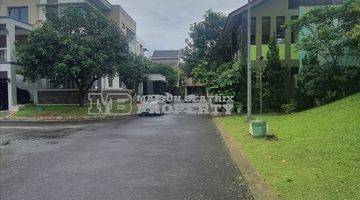 Gambar 5 Dijual Cepat Posisi Hoek Kavling Tanah Di Cluster Sevilla, Kencana Loka Bsd, Tangerang Selatan VP 