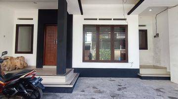 Gambar 5 Rumah Baru 2 Lantai Jl. Tukad Citarum Renon